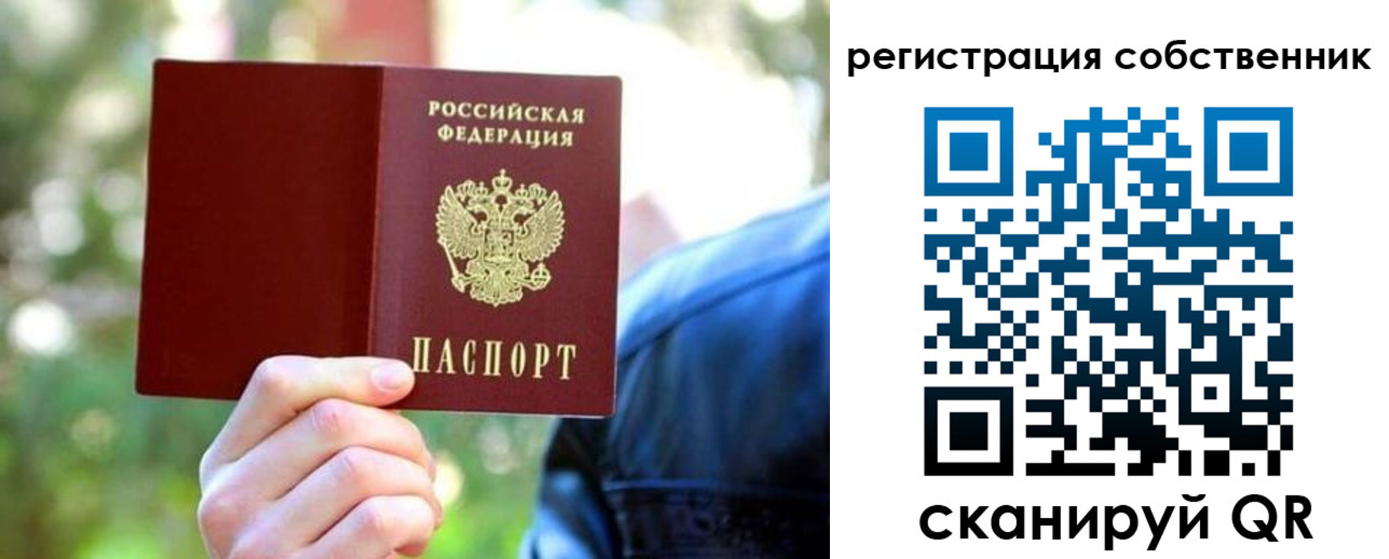 временная регистрация поиск в Владивостоке